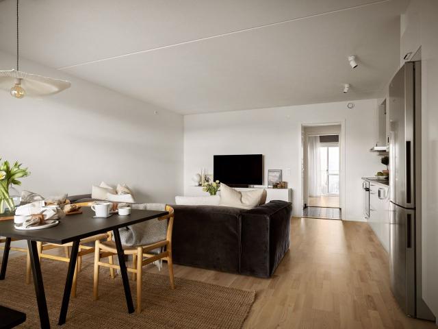 Bostadsrätt till salu i Göteborg Generalsgatan 8 | Länsförsäkringar Fastighetsförmedling