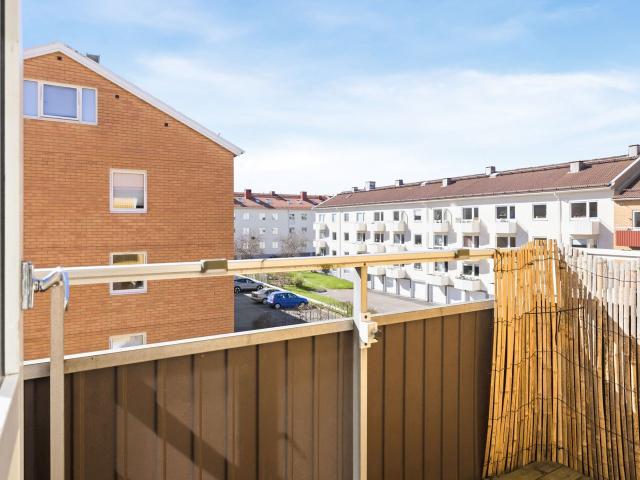 Bostadsrätt till salu i Göteborg Godemansgatan 9C | Länsförsäkringar Fastighetsförmedling