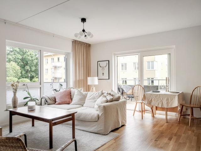 Bostadsrätt till salu i Göteborg Göketorpsgatan 47 | Länsförsäkringar Fastighetsförmedling