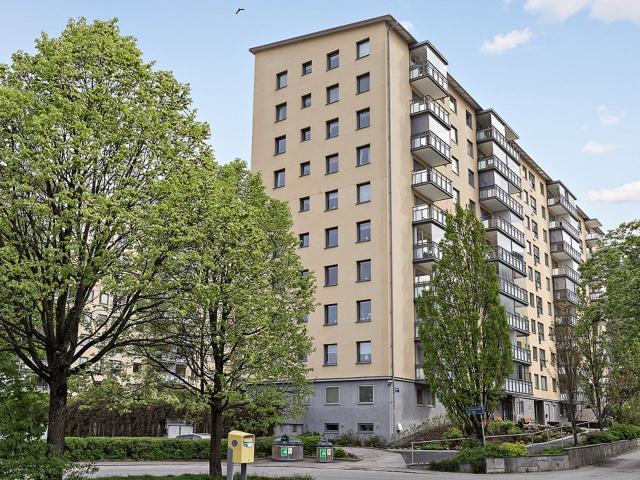 Bostadsrätt till salu i Göteborg Gräddgatan 6 | Länsförsäkringar Fastighetsförmedling