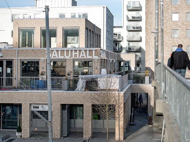 Bostadsrätt till salu i Göteborg Guldpokalsgatan 2A | Länsförsäkringar Fastighetsförmedling