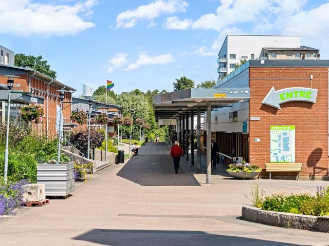Bostadsrätt till salu i Göteborg Herman Anderssons Väg 7 | Länsförsäkringar Fastighetsförmedling