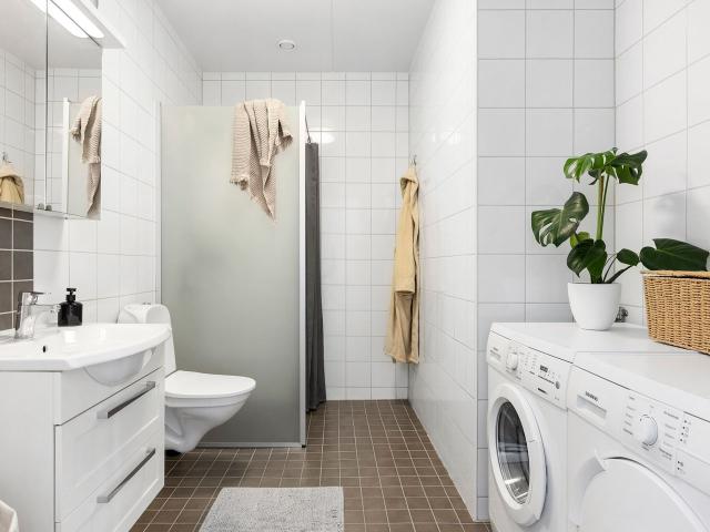 Bostadsrätt till salu i Göteborg Hinderbanan 8 | Länsförsäkringar Fastighetsförmedling
