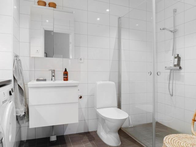 Bostadsrätt till salu i Göteborg Ingrid Wallbergs Gata 53 | Länsförsäkringar Fastighetsförmedling