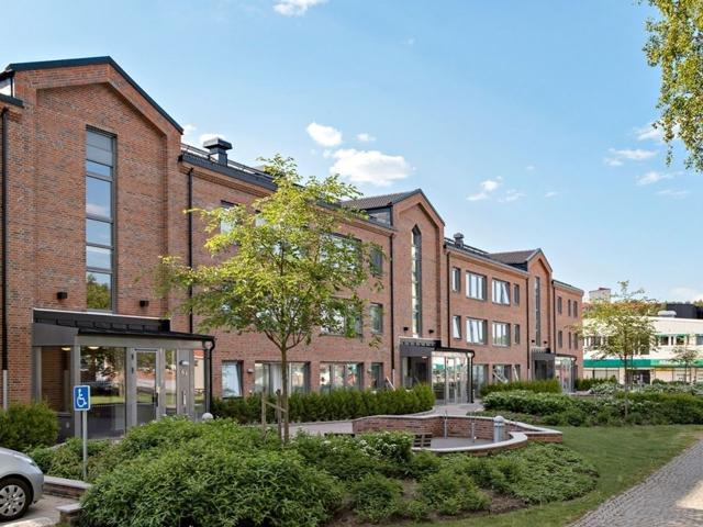 Bostadsrätt till salu i Göteborg Kortedala torg 6B | Länsförsäkringar Fastighetsförmedling