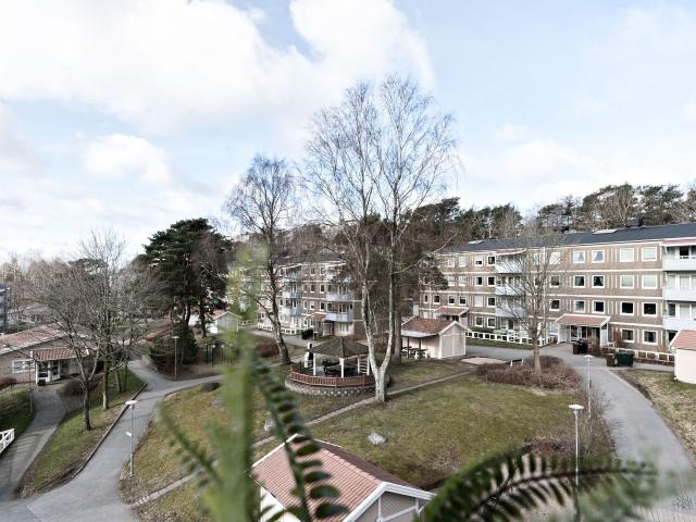 Bostadsrätt till salu i Göteborg Kvadrantgatan 56 | Länsförsäkringar Fastighetsförmedling