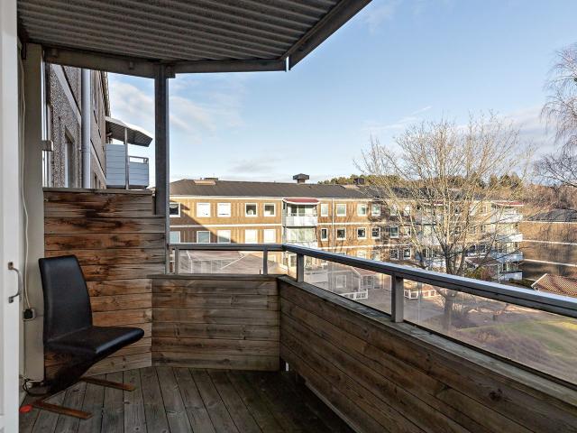 Bostadsrätt till salu i Göteborg Kvadrantgatan 66 | Länsförsäkringar Fastighetsförmedling