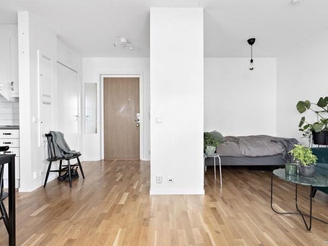 Bostadsrätt till salu i Göteborg Kvillegatan 7 | Länsförsäkringar Fastighetsförmedling