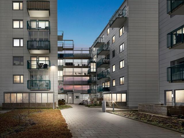 Bostadsrätt till salu i Göteborg Kvillegatan 1 | Länsförsäkringar Fastighetsförmedling