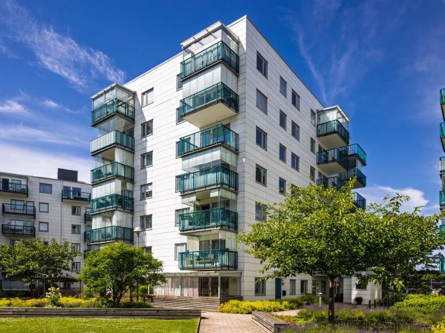 Bostadsrätt till salu i Göteborg Kvillegatan 23 | Länsförsäkringar Fastighetsförmedling