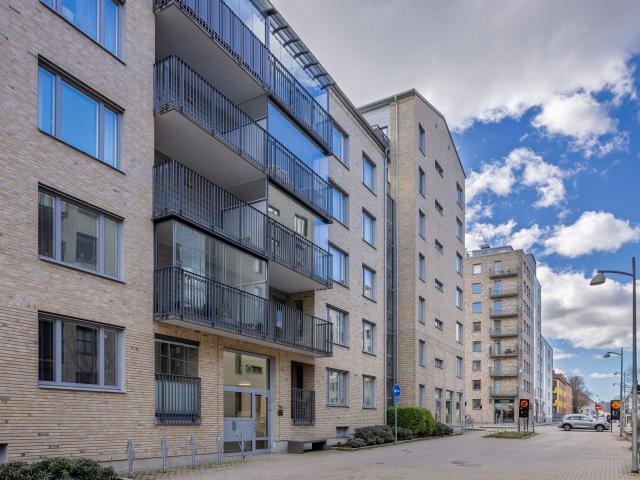 Bostadsrätt till salu i Göteborg Långängen 12 | Länsförsäkringar Fastighetsförmedling
