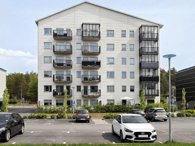 Bostadsrätt till salu i Göteborg Långströmsgatan 38D | Länsförsäkringar Fastighetsförmedling