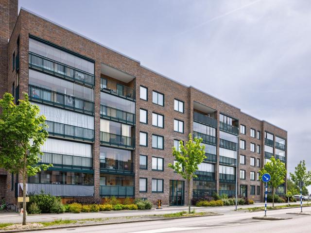 Bostadsrätt till salu i Göteborg Långströmsgatan 5B | Länsförsäkringar Fastighetsförmedling