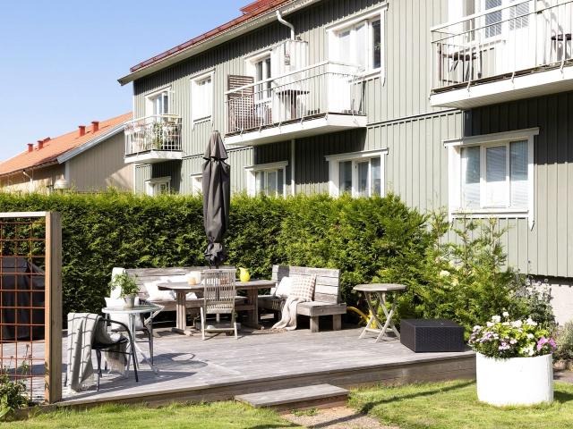 Bostadsrätt till salu i Göteborg Lilla munkebäcksgatan 5A | Länsförsäkringar Fastighetsförmedling