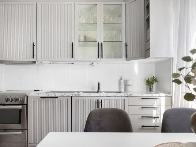 Bostadsrätt till salu i Göteborg Måns Bryntessonsgatan 23B | Länsförsäkringar Fastighetsförmedling