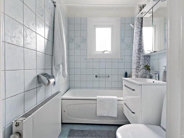 Bostadsrätt till salu i Göteborg Majvivsgatan 2D | Länsförsäkringar Fastighetsförmedling