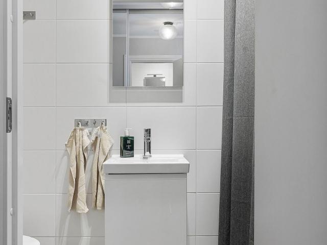 Bostadsrätt till salu i Göteborg Margit Halls Gata 39 | Länsförsäkringar Fastighetsförmedling