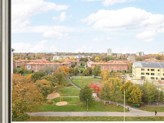 Bostadsrätt till salu i Göteborg Marklandsgatan 43 | Länsförsäkringar Fastighetsförmedling