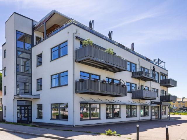 Bostadsrätt till salu i Göteborg Miraallén 2 | Länsförsäkringar Fastighetsförmedling