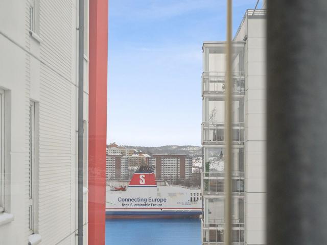 Bostadsrätt till salu i Göteborg Monsungatan 51 | Länsförsäkringar Fastighetsförmedling