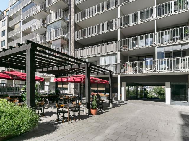 Bostadsrätt till salu i Göteborg Mölndalsvägen 89B | Länsförsäkringar Fastighetsförmedling