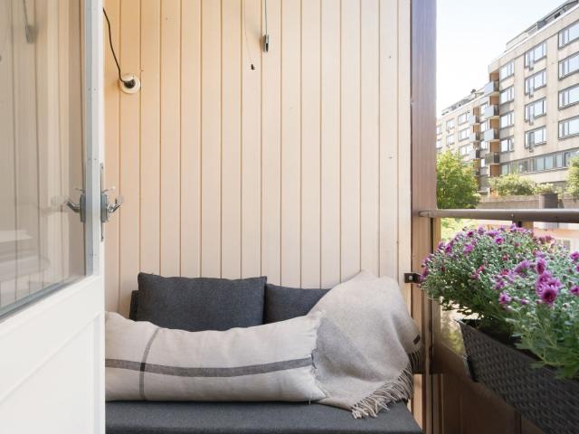 Bostadsrätt till salu i Göteborg Nordostpassagen 46 | Länsförsäkringar Fastighetsförmedling