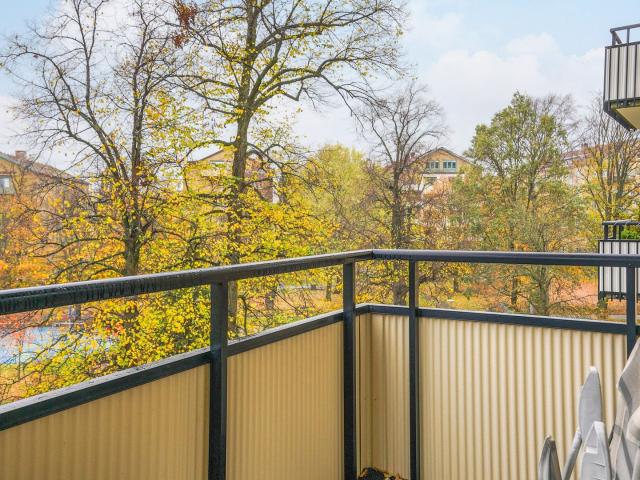 Bostadsrätt till salu i Göteborg Norra Gubberogatan 17 | Länsförsäkringar Fastighetsförmedling