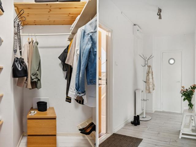 Bostadsrätt till salu i Göteborg Ögontröstgatan 2D | Länsförsäkringar Fastighetsförmedling