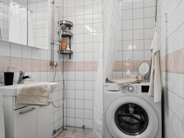 Bostadsrätt till salu i Göteborg Önskevädersgatan 35 | Länsförsäkringar Fastighetsförmedling