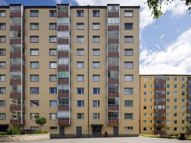 Bostadsrätt till salu i Göteborg Önskevädersgatan 37 | Länsförsäkringar Fastighetsförmedling
