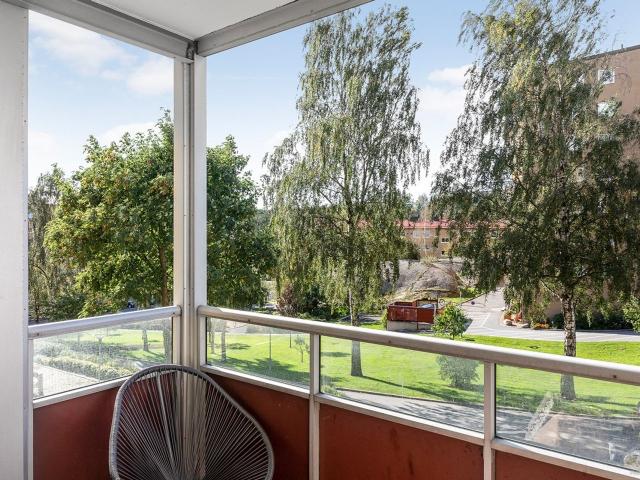 Bostadsrätt till salu i Göteborg Önskevädersgatan 45 | Länsförsäkringar Fastighetsförmedling