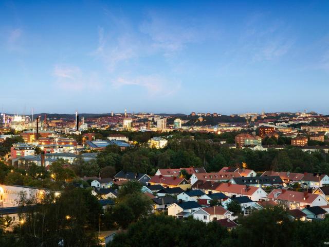 Bostadsrätt till salu i Göteborg Önskevädersgatan 41 | Länsförsäkringar Fastighetsförmedling