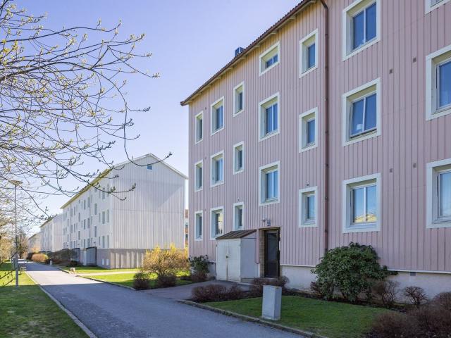 Bostadsrätt till salu i Göteborg Östanvindsgatan 11A | Länsförsäkringar Fastighetsförmedling