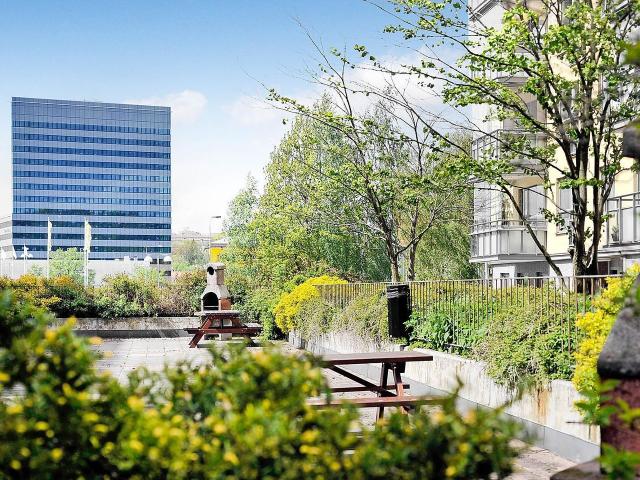 Bostadsrätt till salu i Göteborg Ostgatan 12 | Länsförsäkringar Fastighetsförmedling