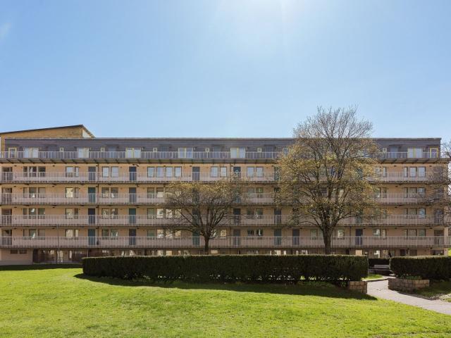 Bostadsrätt till salu i Göteborg Övre Hallegatan 54 | Länsförsäkringar Fastighetsförmedling