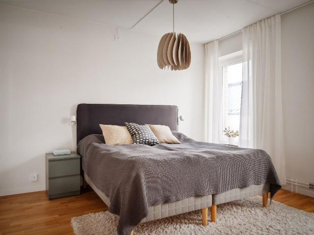 Bostadsrätt till salu i Göteborg Rödlönnsgången 34 | Länsförsäkringar Fastighetsförmedling