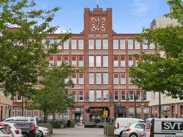 Bostadsrätt till salu i Göteborg Rustmästaregatan 27 | Länsförsäkringar Fastighetsförmedling