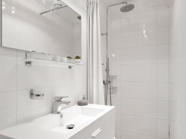Bostadsrätt till salu i Göteborg Sanatoriegatan 22A | Länsförsäkringar Fastighetsförmedling