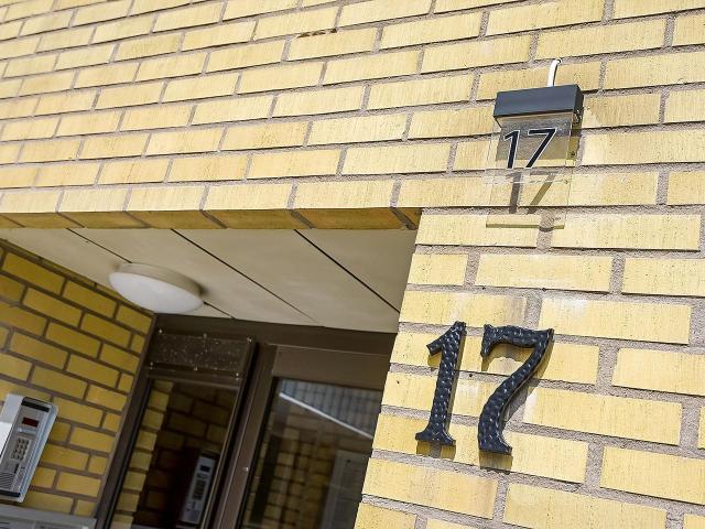 Bostadsrätt till salu i Göteborg Seglaregatan 17 | Länsförsäkringar Fastighetsförmedling