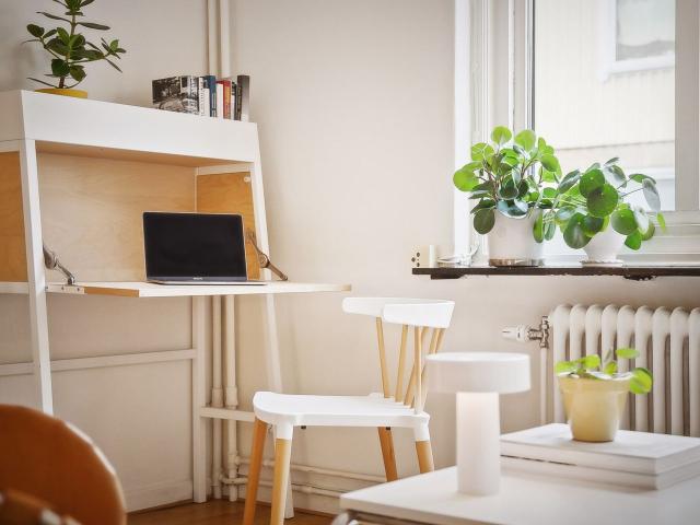 Bostadsrätt till salu i Göteborg Skiftesgatan 4C | Länsförsäkringar Fastighetsförmedling