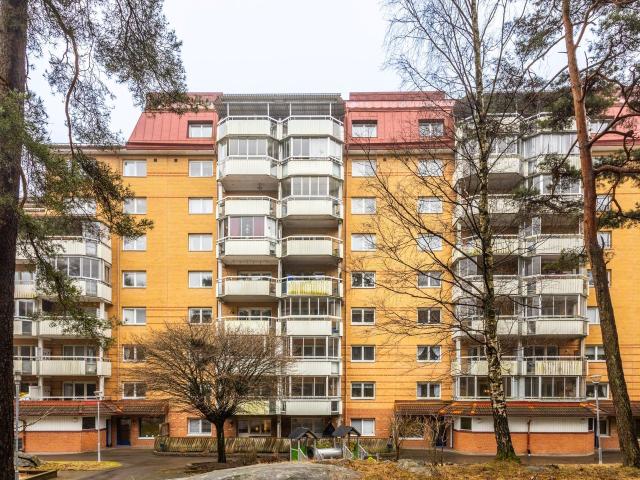 Bostadsrätt till salu i Göteborg Solstrålegatan 4 | Länsförsäkringar Fastighetsförmedling