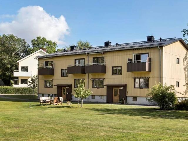 Bostadsrätt till salu i Göteborg Slottsskogsgatan 113 | Länsförsäkringar Fastighetsförmedling