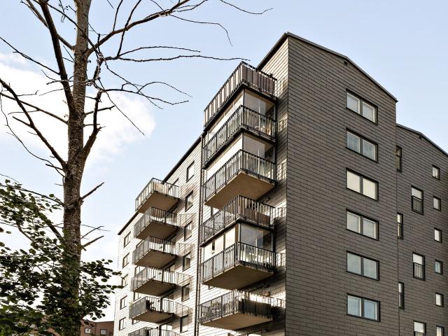 Bostadsrätt till salu i Göteborg Smörslätten 30 | Länsförsäkringar Fastighetsförmedling