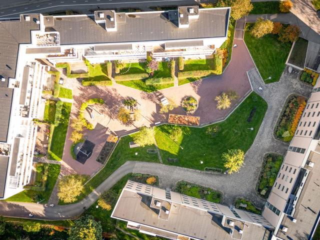 Bostadsrätt till salu i Göteborg Smörslottsgatan 51 | Länsförsäkringar Fastighetsförmedling