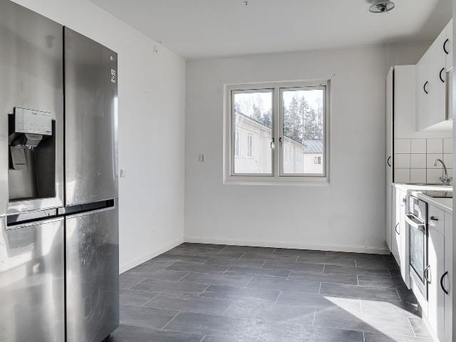 Bostadsrätt till salu i Grimsås Ängsgatan 10B | Länsförsäkringar Fastighetsförmedling
