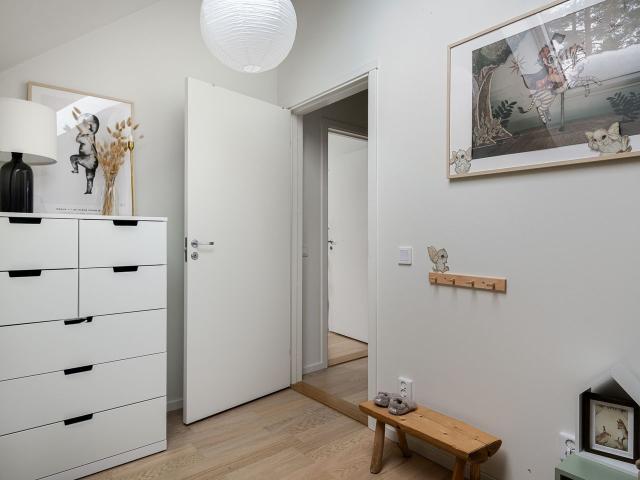 Bostadsrätt till salu i Gustafs Höjdvägen 4B | Länsförsäkringar Fastighetsförmedling