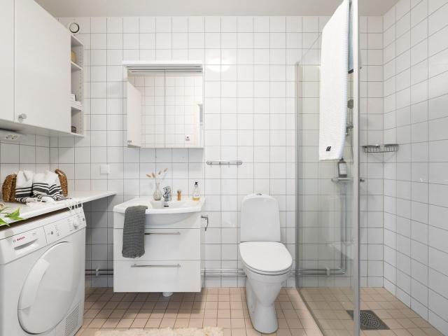 Bostadsrätt till salu i Gustavsberg Rekordvägen 3 | Länsförsäkringar Fastighetsförmedling