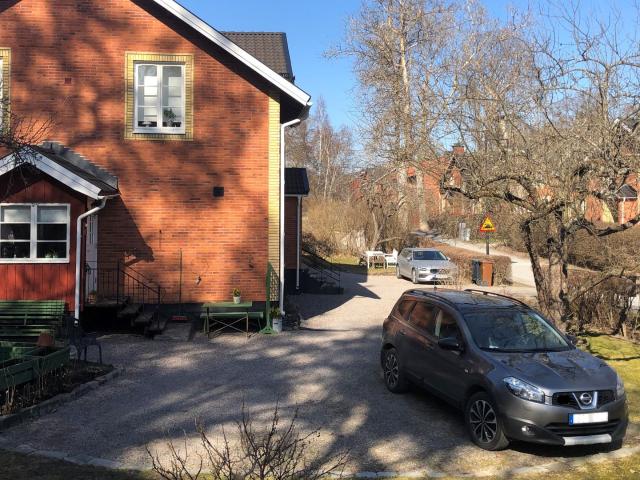 Bostadsrätt till salu i Gustavsberg Skeviksgatan 1B | Länsförsäkringar Fastighetsförmedling