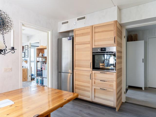 Bostadsrätt till salu i Hållsta Ryningsbergsvägen 12D | Länsförsäkringar Fastighetsförmedling