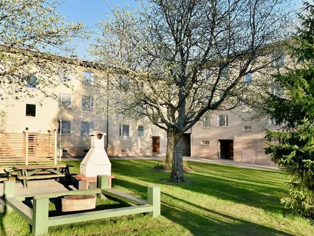 Bostadsrätt till salu i Handen Utgårdsvägen 32 | Länsförsäkringar Fastighetsförmedling